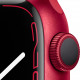 Apple Watch Series 7 GPS 41mm PRODUCT RED Aluminum Case With PRODUCT RED Sport Band (MKN23) 